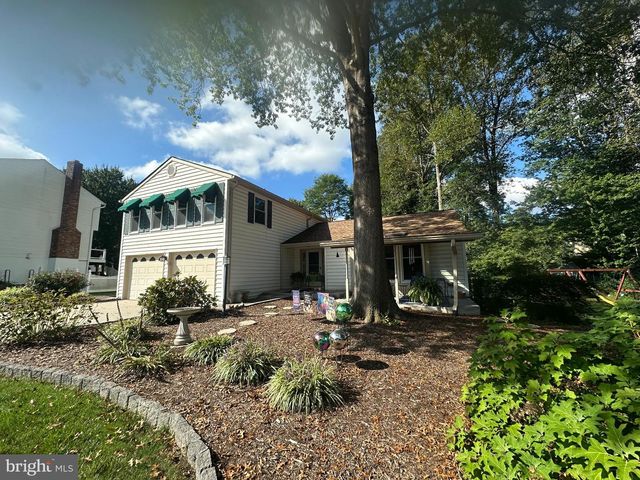 7758 TARA HEIGHTS PL, Springfield, VA 22153