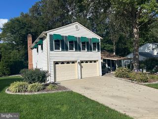 7758 TARA HEIGHTS PL, Springfield, VA 22153