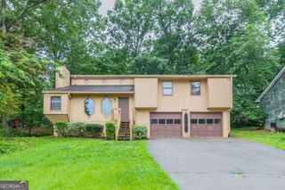 3440 Quinn Ridge Drive, Snellville, GA 30039