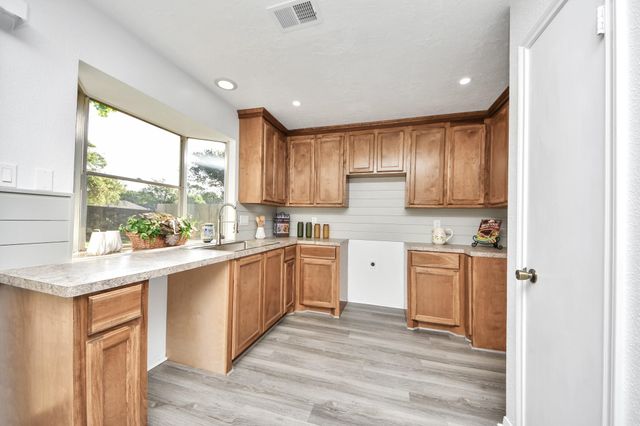 16114 Golden Sands Drive, Houston, TX 77095