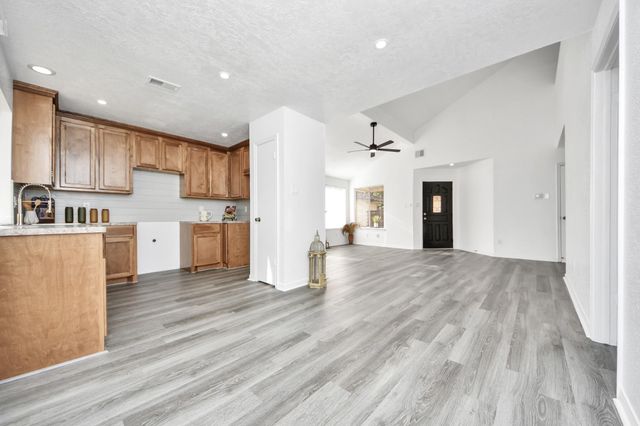 16114 Golden Sands Drive, Houston, TX 77095