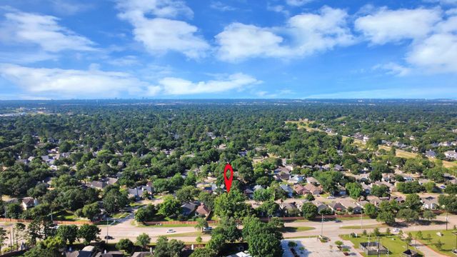 16114 Golden Sands Drive, Houston, TX 77095