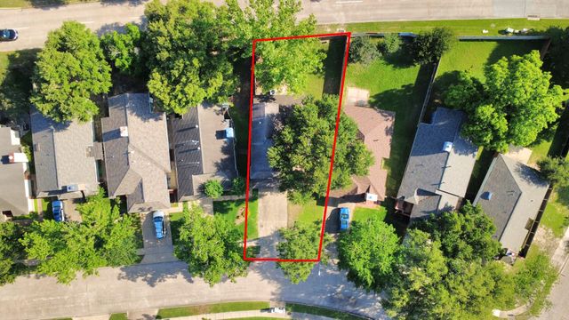 16114 Golden Sands Drive, Houston, TX 77095
