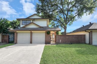 16114 Golden Sands Drive, Houston, TX 77095