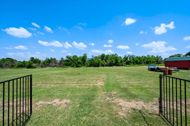 11155 Country Ridge Lane, Forney, TX 75126