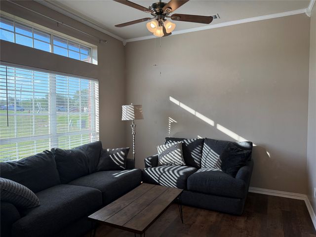 11155 Country Ridge Lane, Forney, TX 75126
