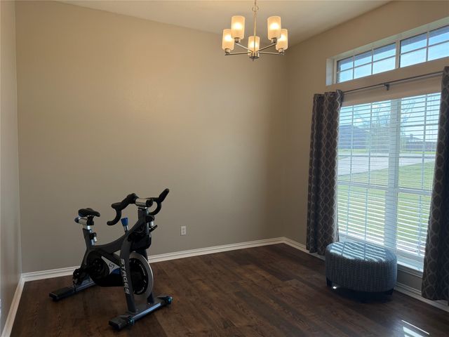 11155 Country Ridge Lane, Forney, TX 75126