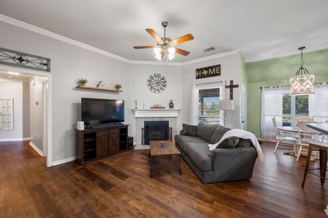 11155 Country Ridge Lane, Forney, TX 75126