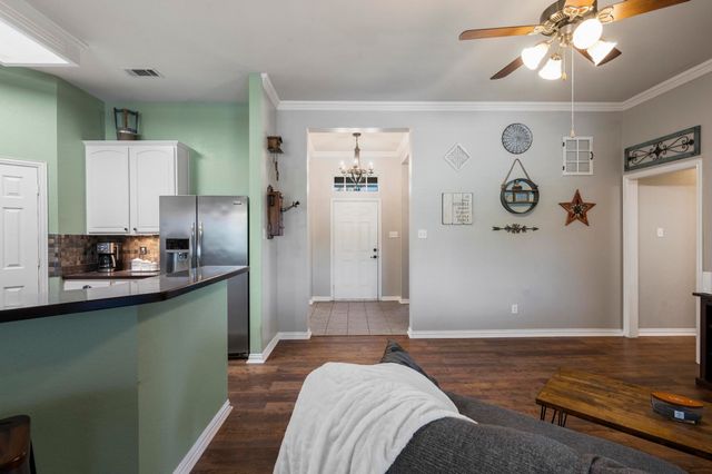 11155 Country Ridge Lane, Forney, TX 75126