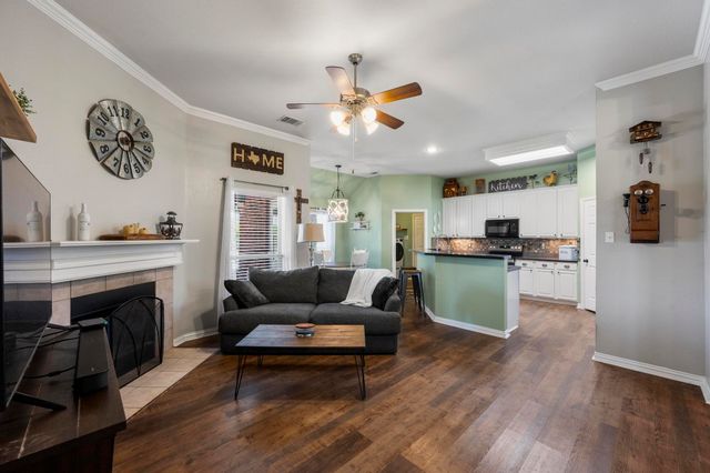 11155 Country Ridge Lane, Forney, TX 75126