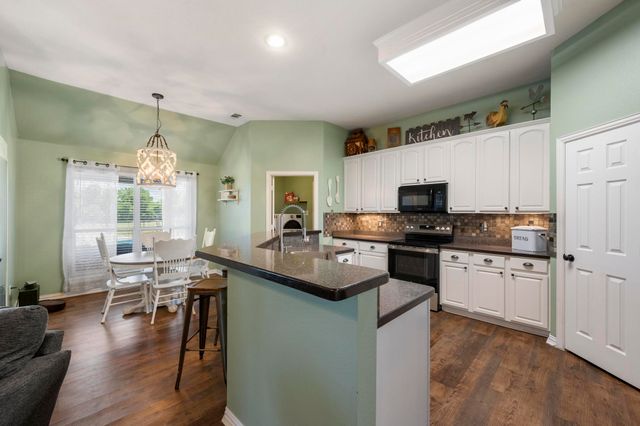 11155 Country Ridge Lane, Forney, TX 75126