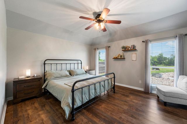 11155 Country Ridge Lane, Forney, TX 75126