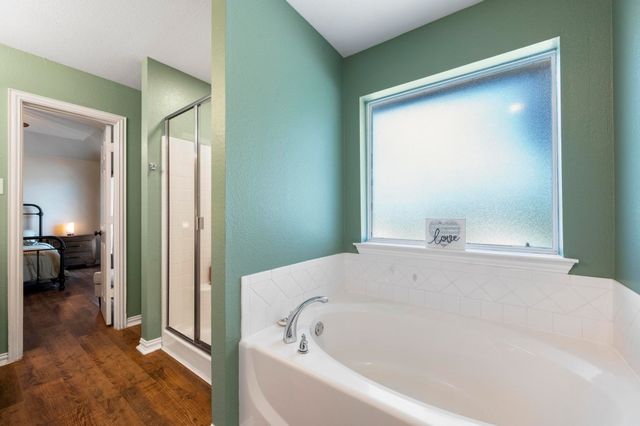 11155 Country Ridge Lane, Forney, TX 75126