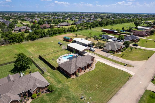 11155 Country Ridge Lane, Forney, TX 75126
