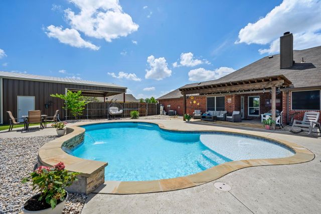 11155 Country Ridge Lane, Forney, TX 75126