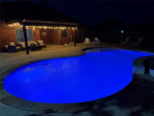 11155 Country Ridge Lane, Forney, TX 75126