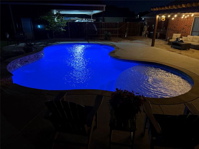 11155 Country Ridge Lane, Forney, TX 75126