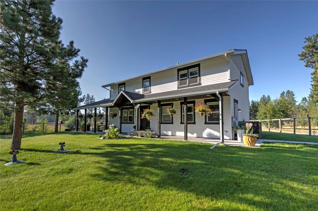 4354 Carolin Lane, Florence, MT 59833 property photo
