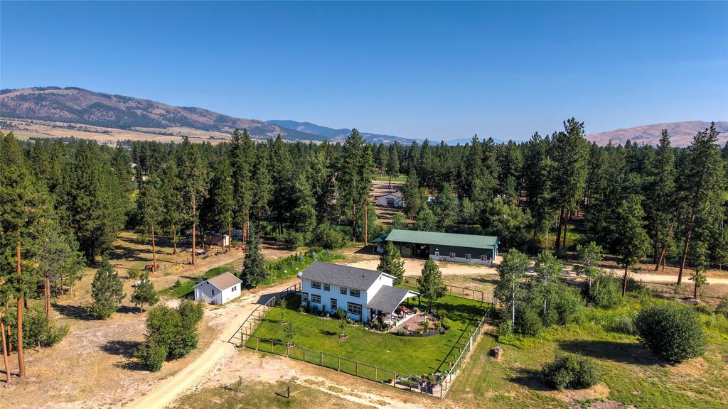 4354 Carolin Lane, Florence, MT 59833 photo 3