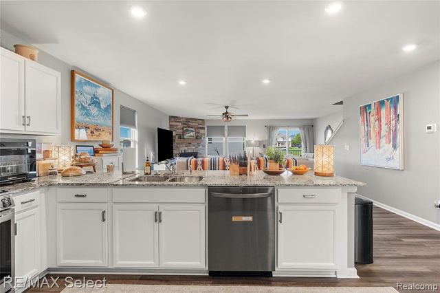 8371 Crossbow Court, Grand Blanc, MI 48439