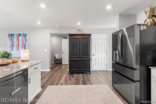 8371 Crossbow Court, Grand Blanc, MI 48439
