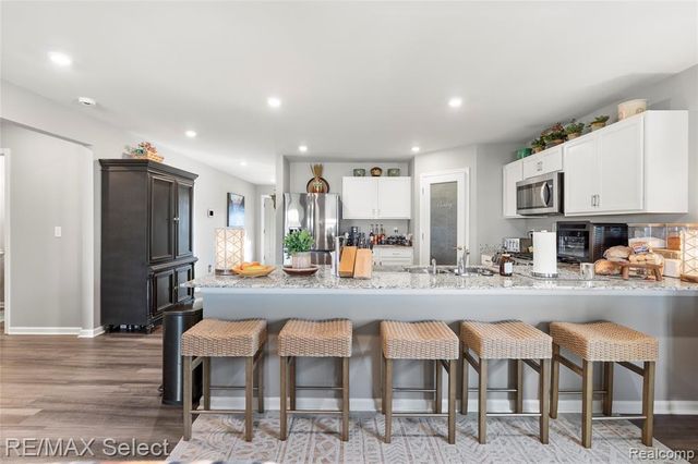 8371 Crossbow Court, Grand Blanc, MI 48439
