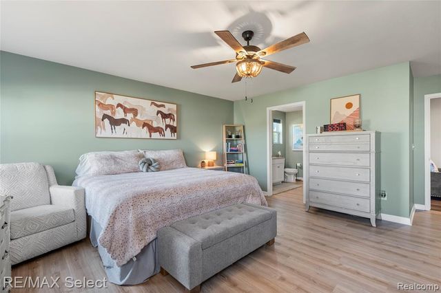8371 Crossbow Court, Grand Blanc, MI 48439