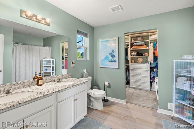 8371 Crossbow Court, Grand Blanc, MI 48439