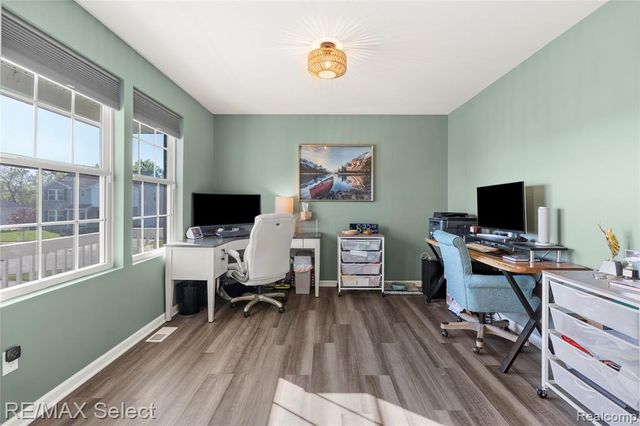 8371 Crossbow Court, Grand Blanc, MI 48439