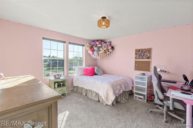 8371 Crossbow Court, Grand Blanc, MI 48439