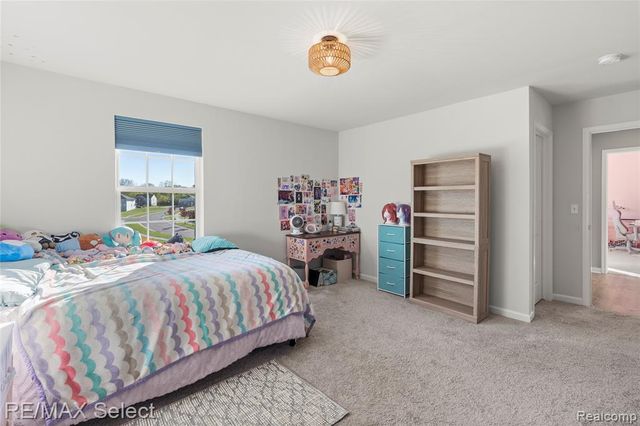 8371 Crossbow Court, Grand Blanc, MI 48439