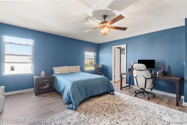 8371 Crossbow Court, Grand Blanc, MI 48439