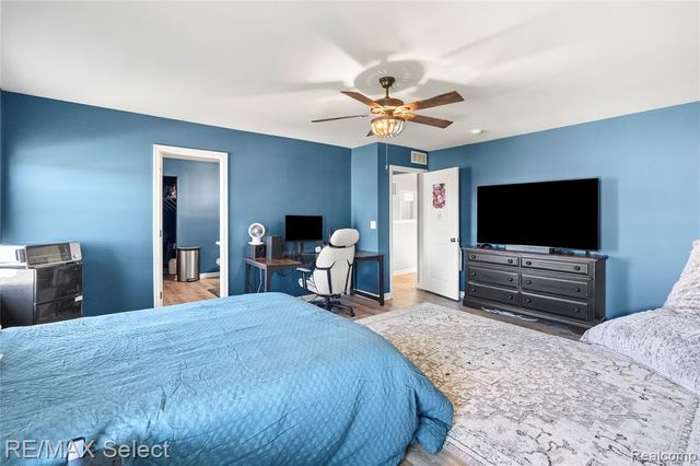 8371 Crossbow Court, Grand Blanc, MI 48439