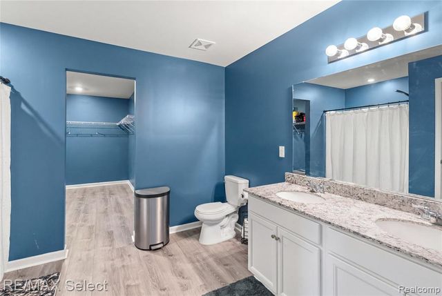 8371 Crossbow Court, Grand Blanc, MI 48439