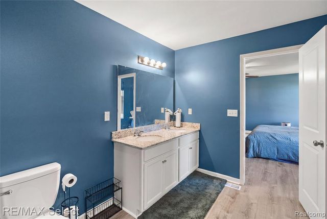 8371 Crossbow Court, Grand Blanc, MI 48439