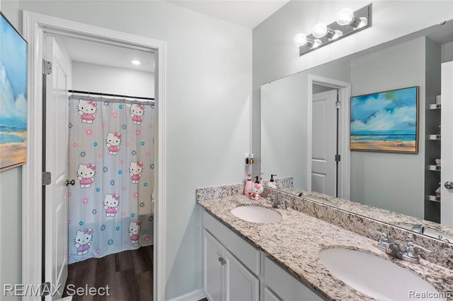 8371 Crossbow Court, Grand Blanc, MI 48439