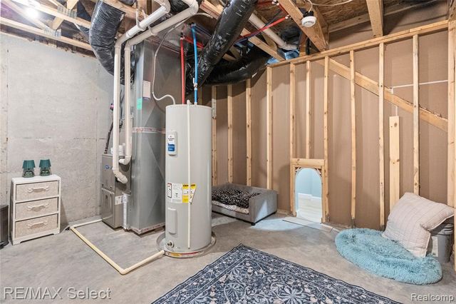 8371 Crossbow Court, Grand Blanc, MI 48439