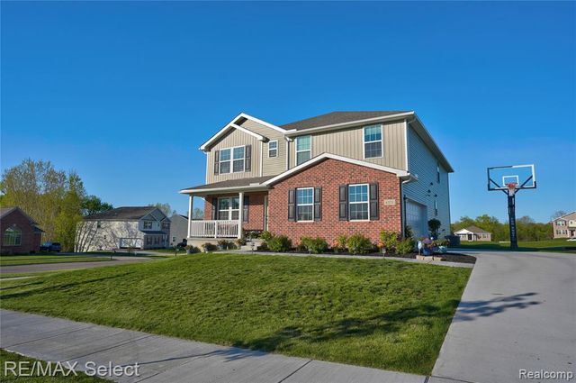 8371 Crossbow Court, Grand Blanc, MI 48439
