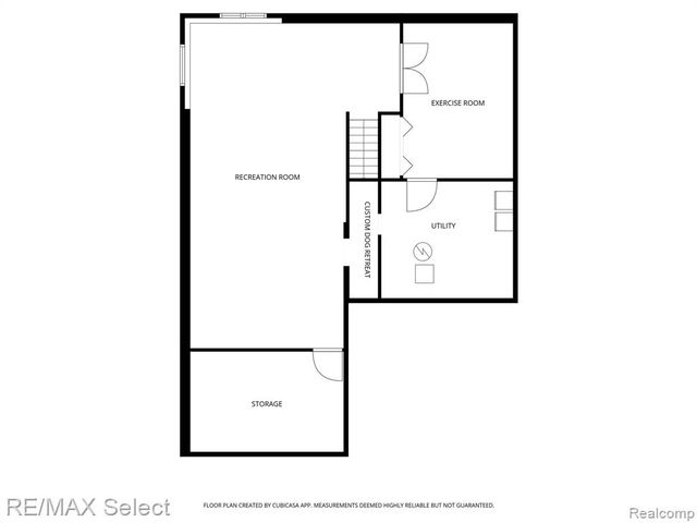 8371 Crossbow Court, Grand Blanc, MI 48439