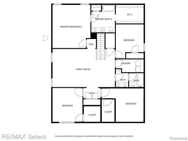 8371 Crossbow Court, Grand Blanc, MI 48439