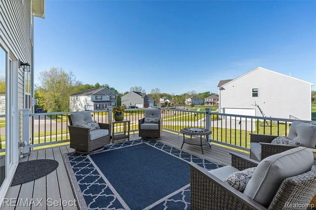 8371 Crossbow Court, Grand Blanc, MI 48439