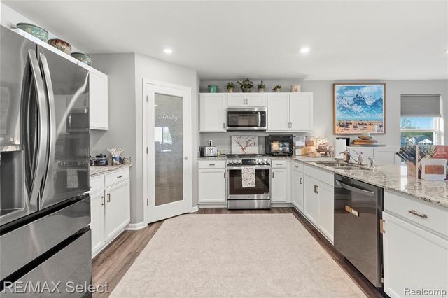 8371 Crossbow Court, Grand Blanc, MI 48439