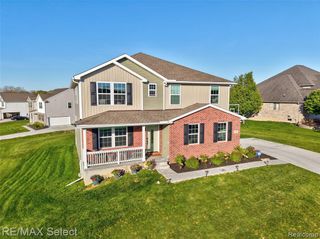 8371 Crossbow Court, Grand Blanc, MI 48439