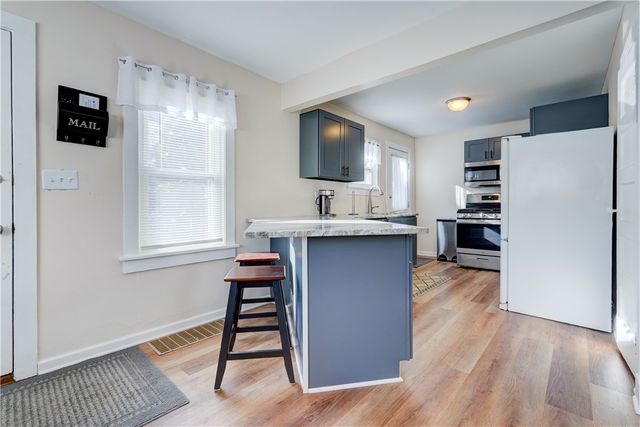 172 Wildmere Road, Irondequoit, NY 14617