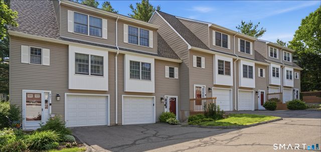 403 Holly Hill Drive 403, Rocky Hill, CT 06067