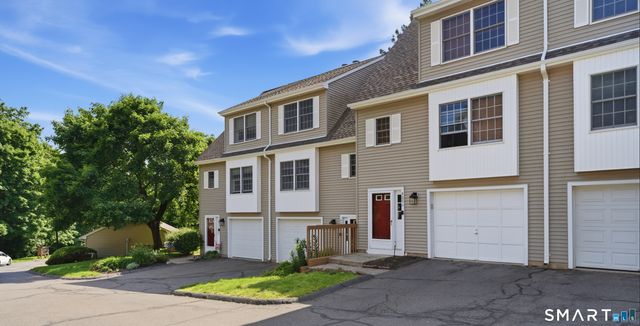 403 Holly Hill Drive 403, Rocky Hill, CT 06067
