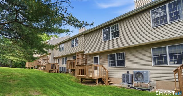 403 Holly Hill Drive 403, Rocky Hill, CT 06067