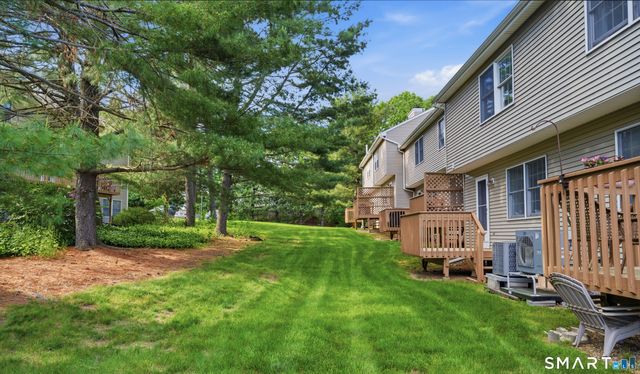 403 Holly Hill Drive 403, Rocky Hill, CT 06067