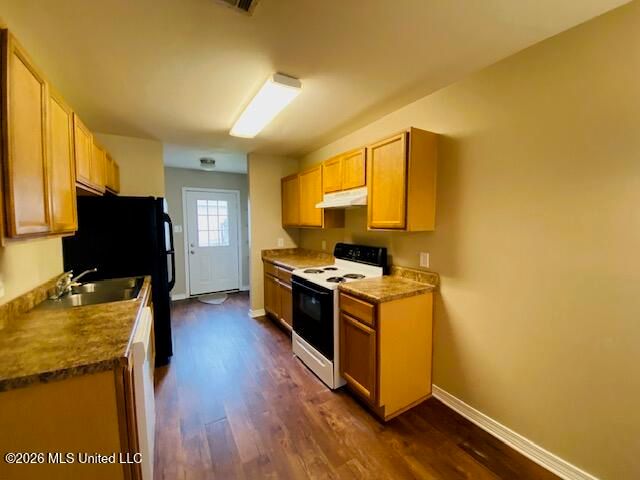 17310 Avondale Circle, Biloxi, MS 39540