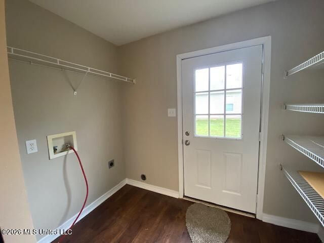 17310 Avondale Circle, Biloxi, MS 39540